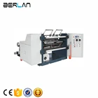Slitting Machine Automatically Rewinding Slitting Machine FQ-D Automatic Label Slitting And Rewinding Machine