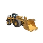 988 Types Front Stone Loader Bucket Mini Front Wheel Bucket Loader