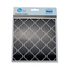 Template Card Design A Stencil Scrapbooking Template Art Stencils For Greeting Card Making
