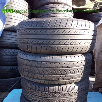 container load used tires have good quality for sale
