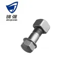 Best Price Factory Direct Sale All Size Track Bolts And Nuts