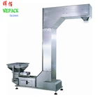 Machine Packing 14 Head Multihead Weigher VFFS Compack Machine Snack Food Packing Pillow Gusset Bag