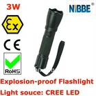 High Torch Light High Quality Led Explosion Proof Torch Light From China Factory