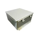 China factory supply good quality aluminum tool box case