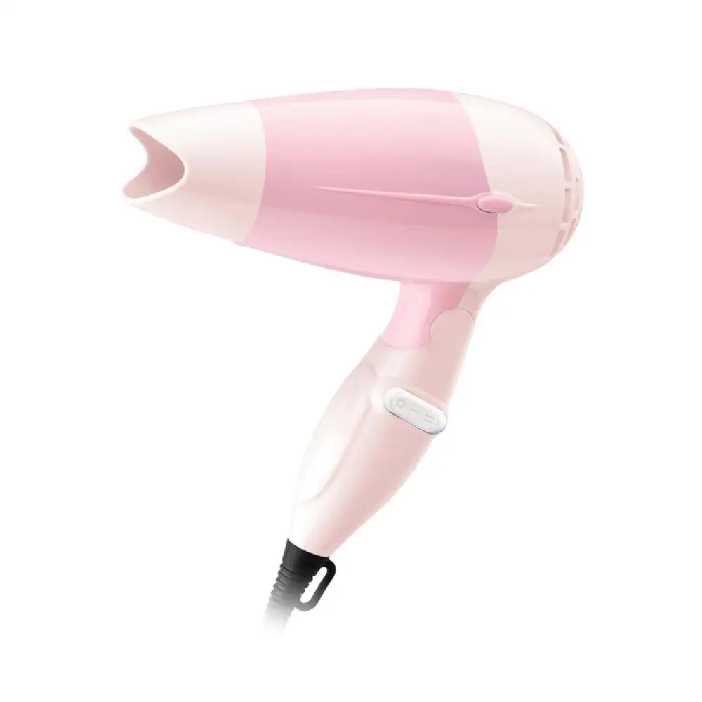 Secador de Pelo Portátil de Viaje 800W : Amazon.es: Electrónica