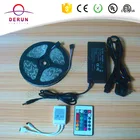 Led Waterproof Hottest Sale LED Stripe IP65 Waterproof Rgb Led