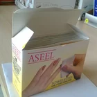 Remover Nail Remover Disposable Magic Nail Polish Remover Wipes