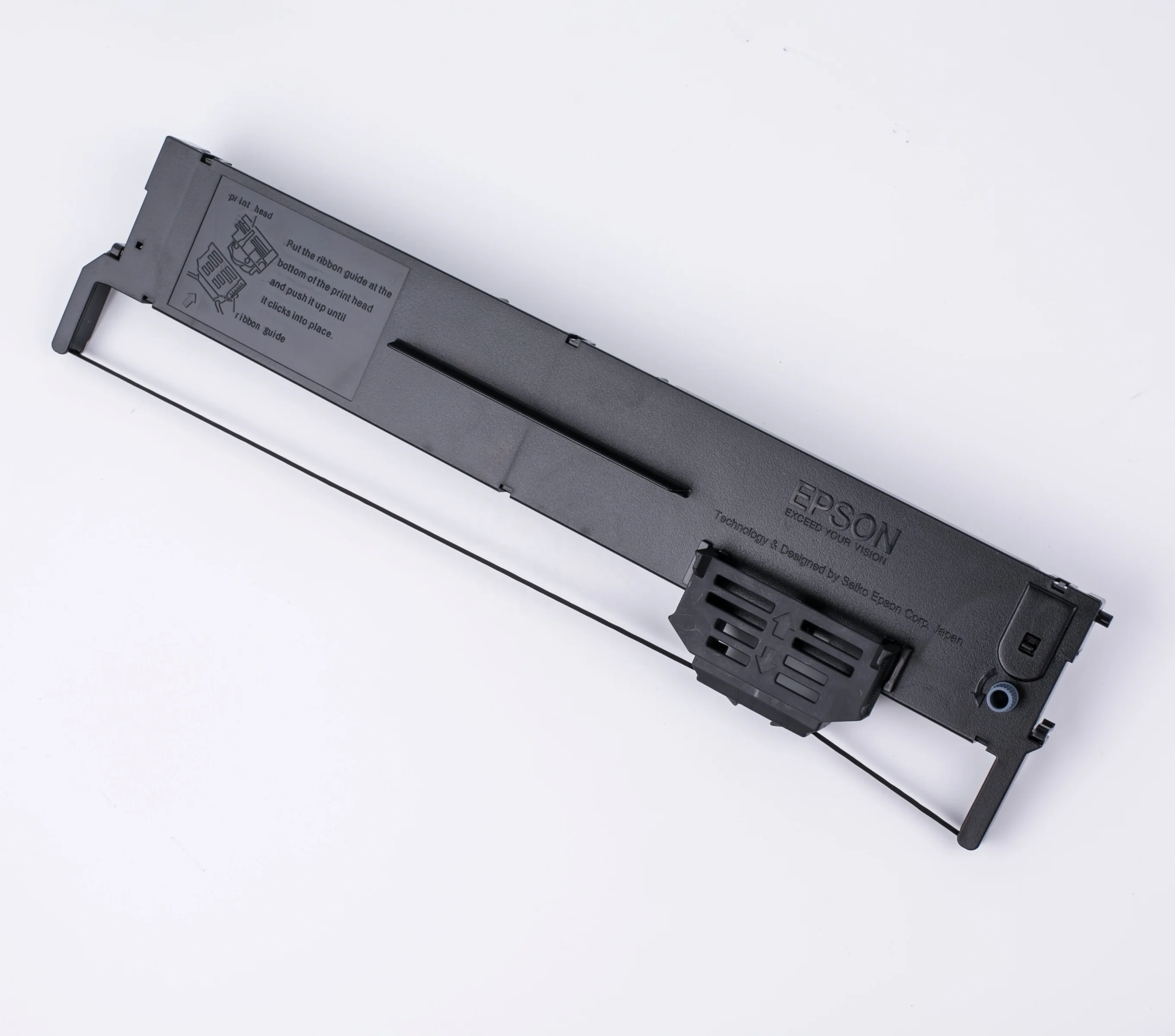 Receipt Printer Ribbon Tapes Ribbon 