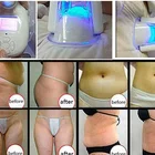 Cavitation Portable 5 In 1 Cavitation Cold Cryo Machine/Lipolysis Fat Freeze Slimming Machine Price