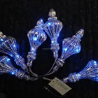 Lights String Led Lights New Idea Energy Save LED String Lights Hanging Ornaments