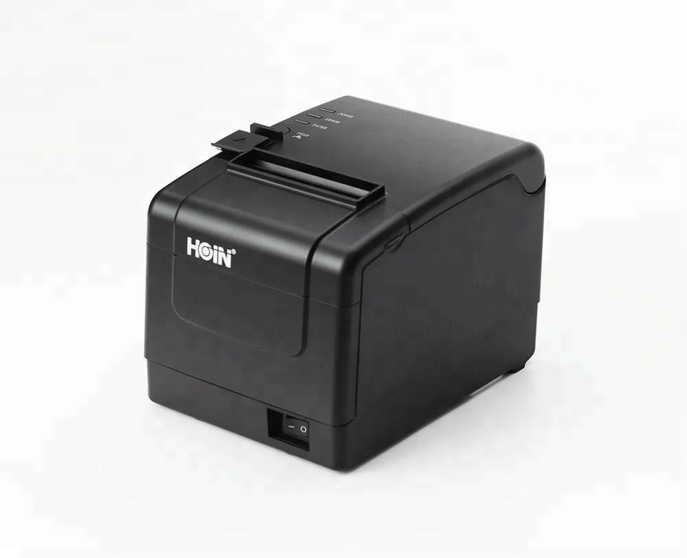 HOIN HOP-H58 Impresora térmica de recibos BT\u0026USB Bill Ticket DE 58 mm  ESC/POS para tienda comprar a buen precio — entrega gratuita, reseñas  reales con fotos — Joom