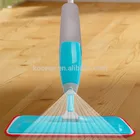 Cleaning Kocean 2021 Hot Sale Microfiber Cleaning Spray Lazy Mop