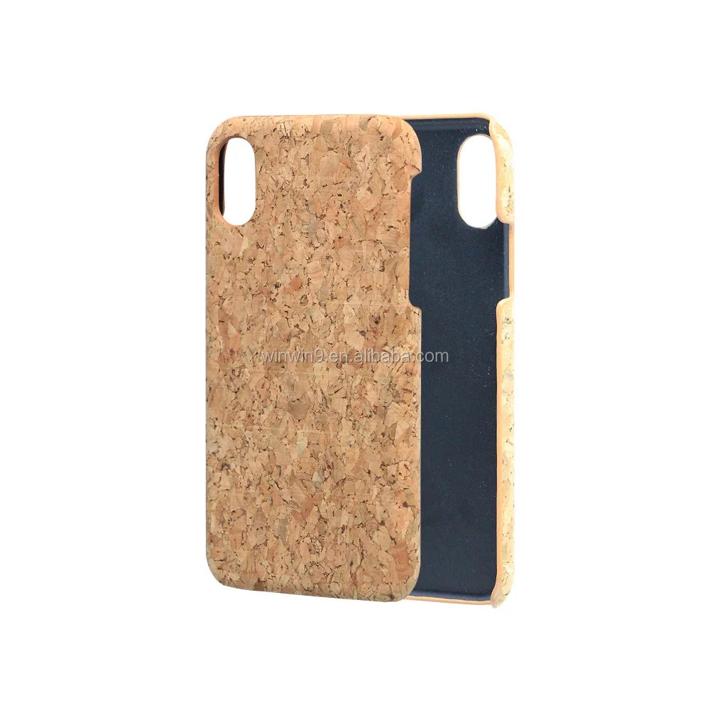 cork phone case