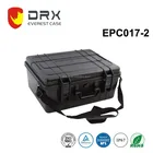 Rohs Case Case IP67 ROHS Approved Rugged Plastic Desktop Computer Case With Foam