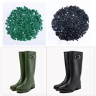 Compound Pvc Granules Compound New Design Best Selling Soft PVC Recycled Compound Granules/PVC Particles