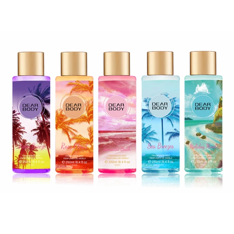 in the stars mist bath and body works