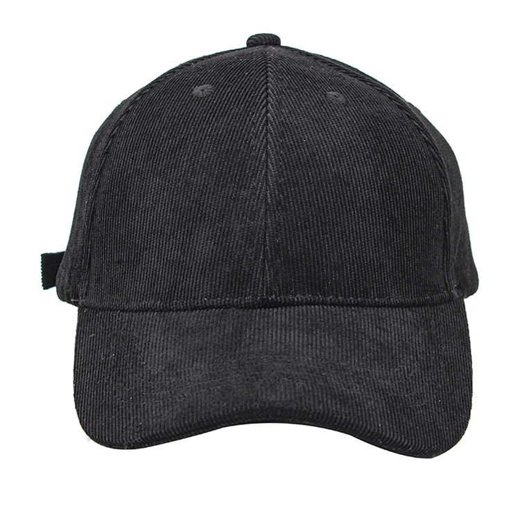 Wholesale Strapback Adjustable Hat 6 