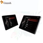 Car Player Lcd Car Entertainment System Tv Player Music Player Game Player Headrest Car Lcd Monitor