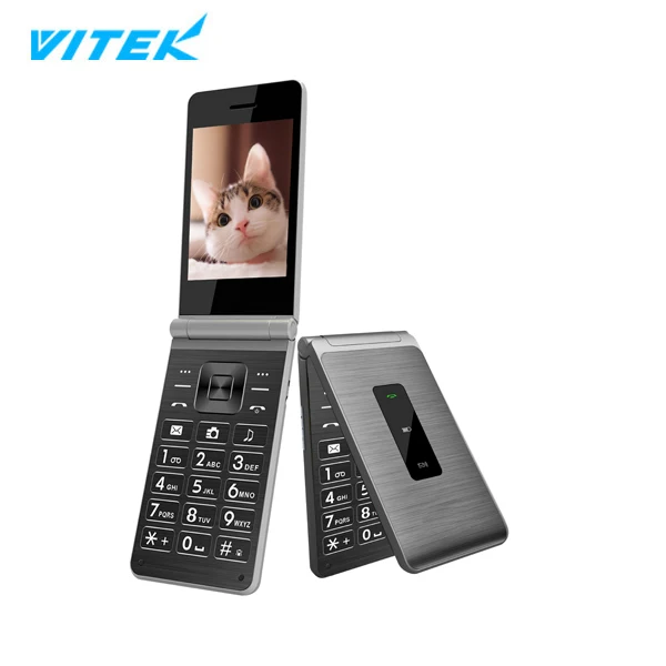 ultra slim keypad mobile