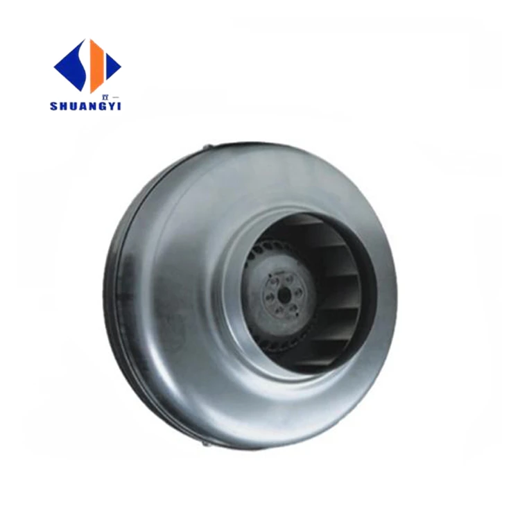 Booster Centrifugal Duct Fan, CFM, 4inch - detail 2
