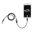 Usb Camera Endoscope Camera Usb 2016 New Trendy Products 1m Adapters Usb Endoscope Camera Mi-cro Usb Endoscope For Newest OTG Android Phone
