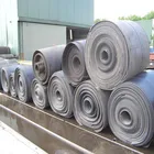 Old Large Old /used Rubber Conveyor Belt With Large Stock From China
