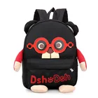 2019 Bag For Kids 2019 Back To School New Design Cartoon Animal Children School Bag For Kids