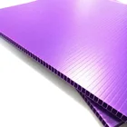 Factory Customized PP/PVC/PET Durable Pp Plastic Sheet