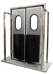 Walk-in Cold Storage Freezer, 0, no - detail 4