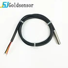 Thermal Thermal Sensor Probe Waterproof DS18B20 Digital Temperature Sensor Thermal Probe