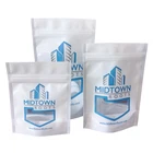 Herb Packaging Bags Smell Proof Mylar Bag Custom Gravure Printing Smell Proof Mylar Weed Herb Packaging Bags