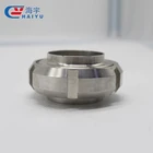 Pipe Fittings Pipes And Pipe Fittings Stainless Steel Sanitary Pipe Fittings Union Coupling Connector