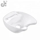 Lay Bowl Shampoo Bowl JX031 Barber Shop Lay Down Shampoo Bowl Backwash Unit