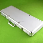 Casino Chip Set 500 Pcs Casino Professional Poker Chip Set Casino Poker Set With Aluminum Case