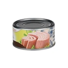 Canned Canned Canned Tuna Fish Manufacturers