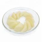 Pear Canned Pear Halves/dice/slice In Light Syrup Or In Pear Juice