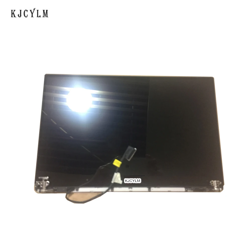 9550 Assembly For Dell Xps 15 2828t 
