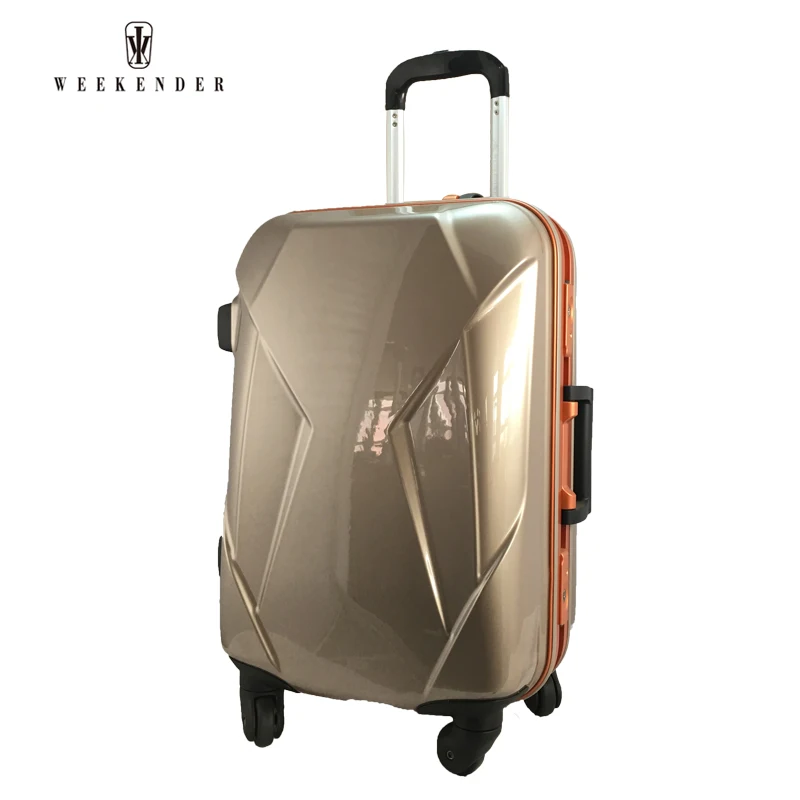 Hot Sales 3 Piece Trolley Luggage Sets 