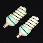 Lamp Energy Saving Spiral 25w 40w 70w 85w Cfl Lamp For Energy Saving Spiral Light Bulb