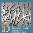 Metal Metal Factory Custom Laser Cut/Laser Cutting Service Stainless/CNC Laser Cutting Metal