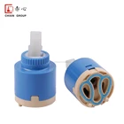 For Valves Brass Cartridge Brass Forged Cartridge For Valves