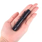 Aluminum Flashlight Clip Aluminum Manufacturer Flashlight Aluminum Mini Led Pen Flashlight With Clip
