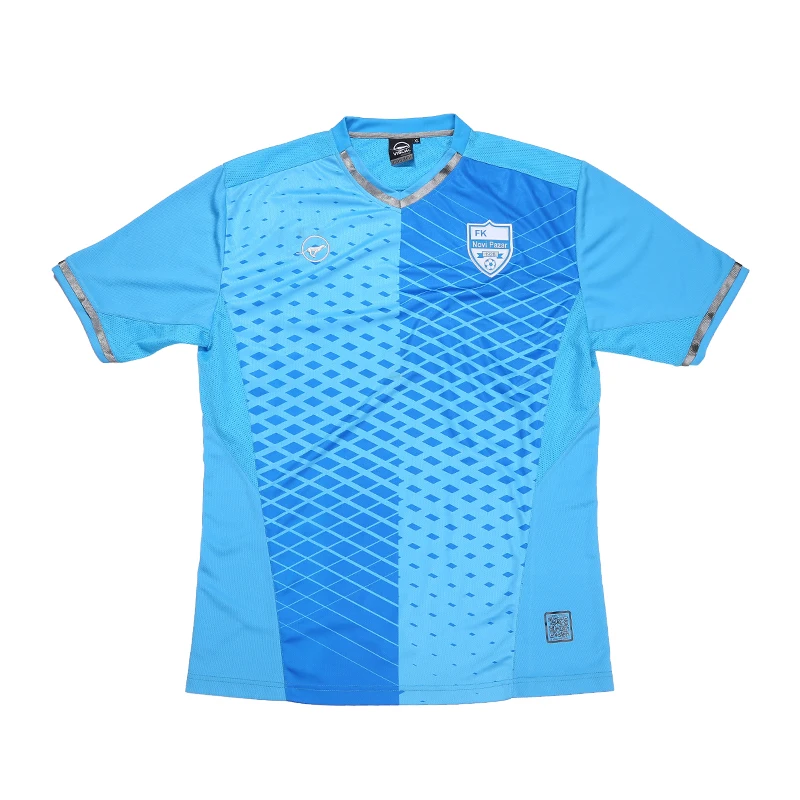 football club training kits