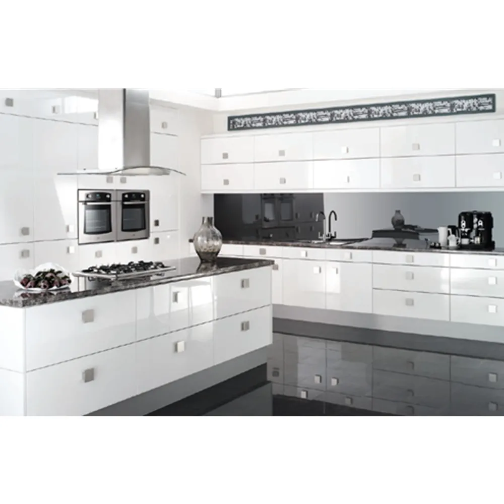 2021 New Designs White Lacquer Kitchen Cabinet Buy Kitchen Cabinets Kitchen Designs High Gloss Kitchen Cabinets Product On Alibaba Com