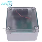 Operated Coop Door Control Light Operated Aluminum Chicken Coop Automatic Hen Door With Controller