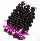 Loose Hot Sell Top Grade Raw Brazilian Loose Body Wave Virgin Hair