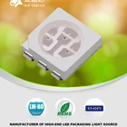 Led 5050 Led Smd RGBW SMD Colorful Red Blue Green White LED With Sanan Chip Ws2812b 5050 Rgb
