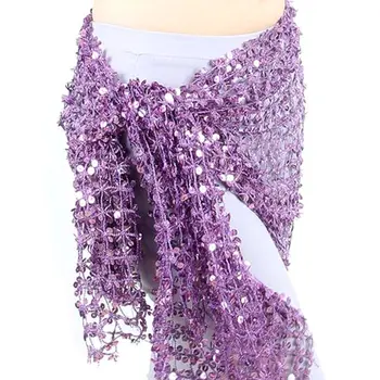 hot sale high quality customized cheap belly dancing hip scarves