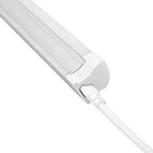 Tube Lamp High Quality Aquarium Led Lighting Integrated Tube Light Linkable Strip Lamp