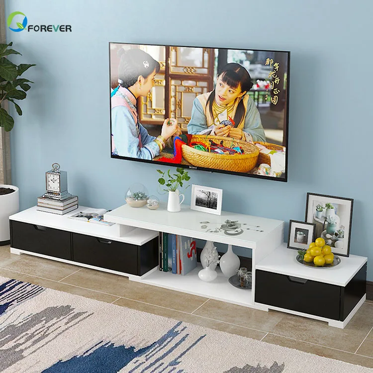 Wood Furniture Designs Led Tv Stand Acrylic Wood Tv Cabinet Stand